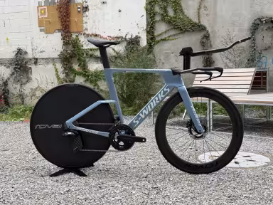 SPECIALIZED S-Works Shiv TT Module