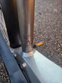 Kalkhoff Endeavour 3.C Move