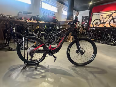 GHOST E-Asx 130 Advanced