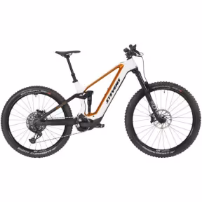 Stevens E-Inception AM 8.7.1 GTF