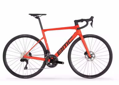 BMC Teammachine SLR THREE