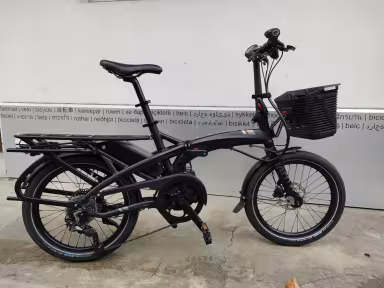 TERN Vektron S10 Performance