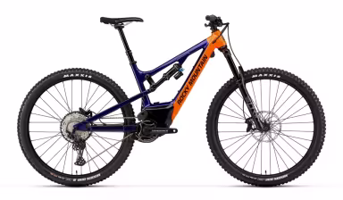 Rocky Mountain Instinct Powerplay Alloy 70 BC Edition