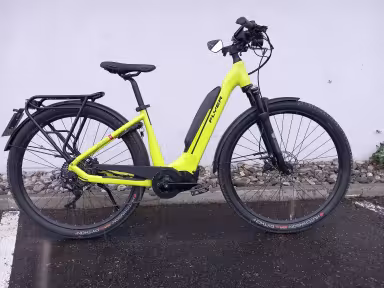 Flyer Upstreet 5.7 10 Comf