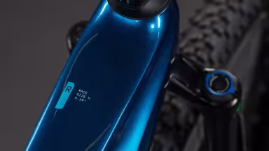 Cube Stereo Hybrid ONE22 Race 800