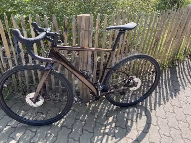 Cannondale Topstone 2