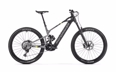Mondraker CRAFTY CARBON R