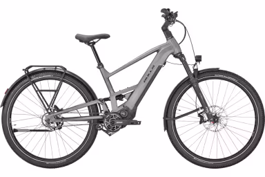 Bulls Vuca Evo Fsx 1