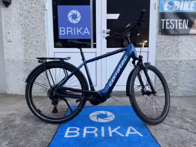 Corratec Trekking 28 Cx6 12S Gent