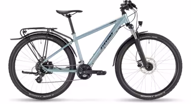 Stevens Furious Tour