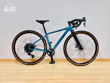 Cannondale Topstone 3