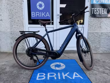 Corratec C29 Se 3.0 Cx7 12S Gent