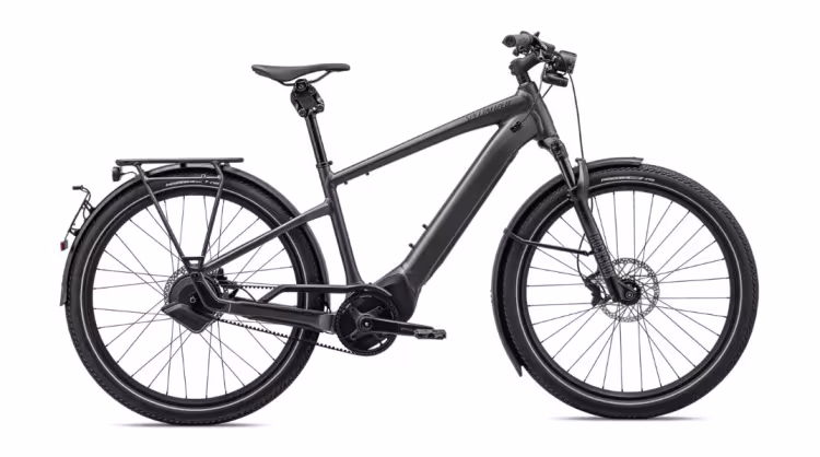 SPECIALIZED Turbo Vado S Igh