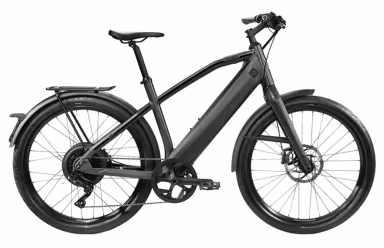 Stromer ST1