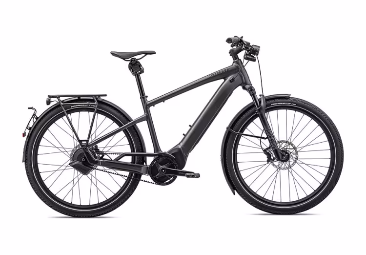 SPECIALIZED Turbo Vado S Igh