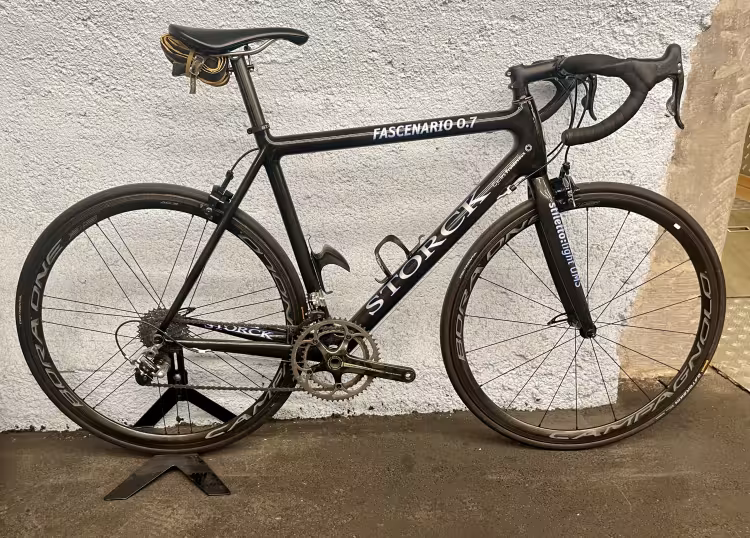 STORCK Fascenario 0.7