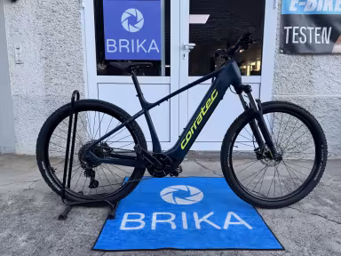 Corratec X-Vert Race Gent