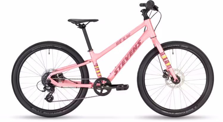 Stevens Beat SL Disc 24"