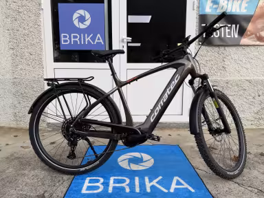 Corratec Mtc Elite 12S Se 3.0 Gent
