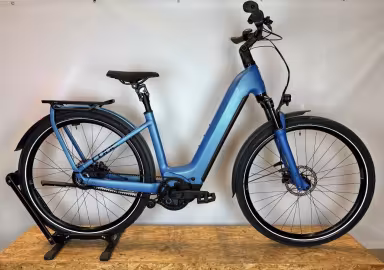 Cube Kathmandu Hybrid Comfort Pro