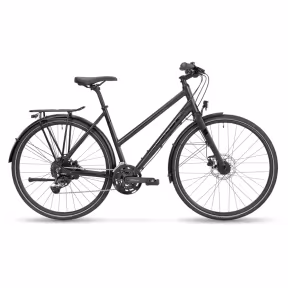 Stevens 6X Lite Tour Lt