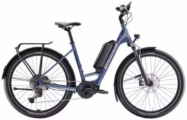 Diamant Zing Trip Plus