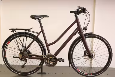 MTB CYCLETECH Boulevard Lady