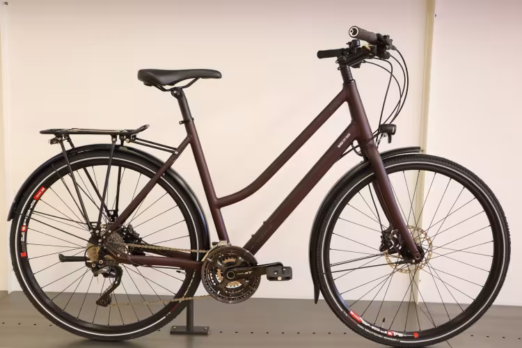 MTB CYCLETECH Boulevard Lady