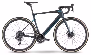 BMC Roadmachine AMP ONE