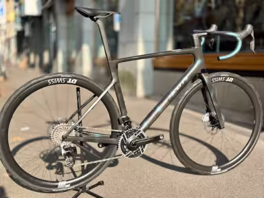 SCOTT Addict RC Ultimate