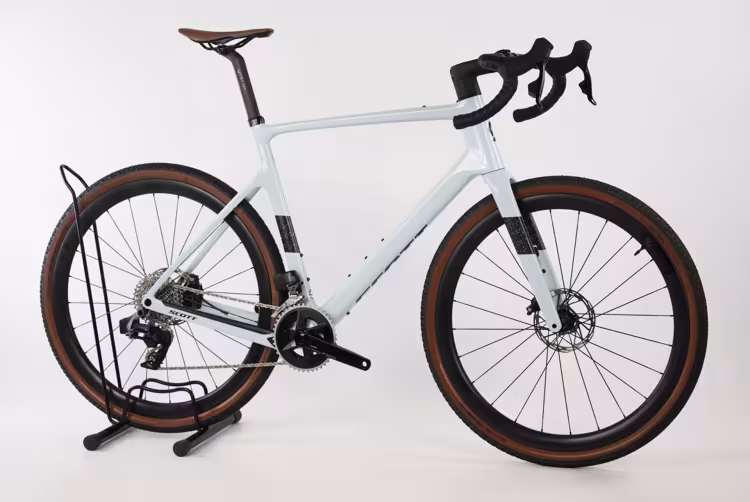 SCOTT Addict Gravel 20  