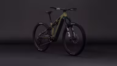 Cube  Stereo Hybrid ONE44 HPC TM 800