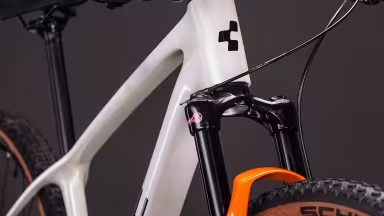 Cube  Phenix C:62 Rookie SLX