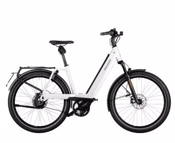 Riese & Müller Nevo4 Gt Vario Hs