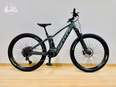 SCOTT Strike eRIDE 930