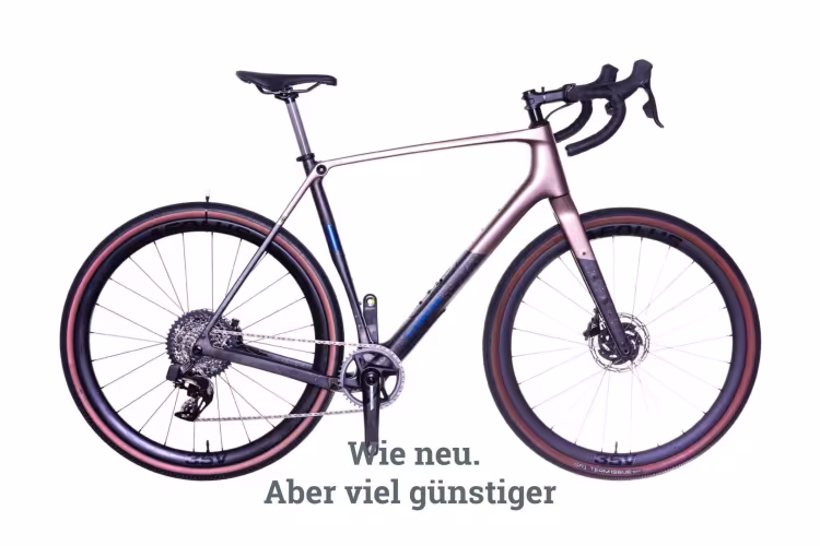 TREK Checkpoint Sl 7 Axs