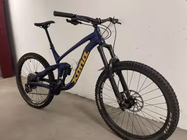 Kona Process 153 27.5 Sm