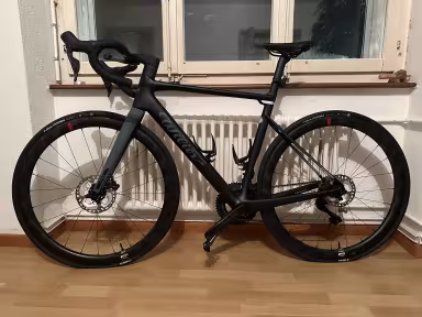 Wilier Triestina Rave Slr