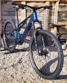 Cube AMS Hybrid ONE44 C:68X SLX 400