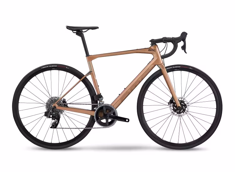 BMC Roadmachine FOUR