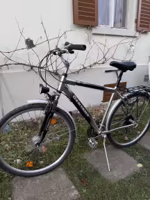 All-City Centano Alu Tour