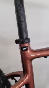 Rocky Mountain Solo Carbon 50