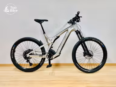 SCOTT Strike eRIDE 920 EVO
