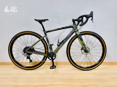 SPECIALIZED Diverge Comp Carbon