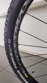 Mondraker F-Podium Carbon Rr Sl
