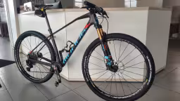 Mondraker F-Podium Carbon Rr Sl
