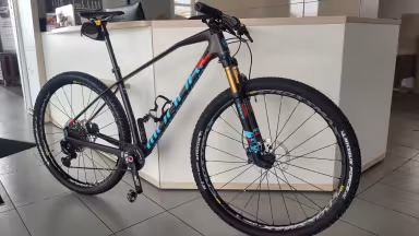 Mondraker F-Podium Carbon Rr Sl