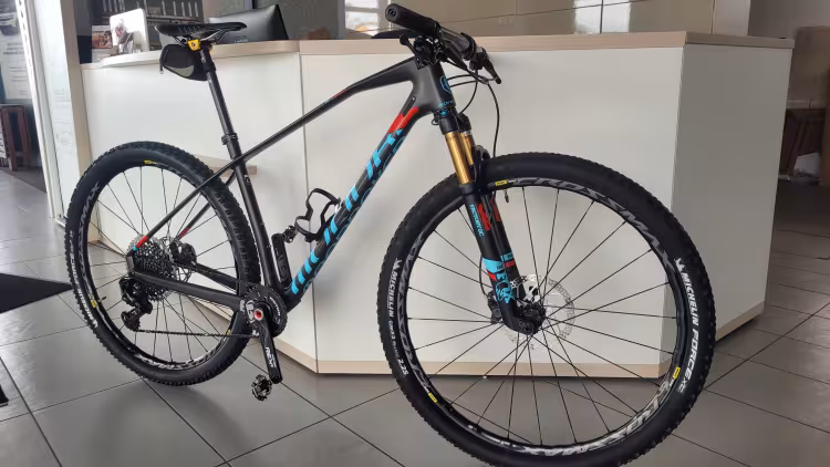 Mondraker F-Podium Carbon Rr Sl