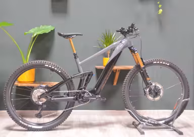 Moustache Samedi Trail Ltd Cx Race