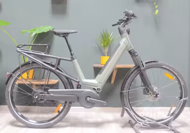 Moustache J All Enviolo Porte-Bagages Suspendu (Pbs)